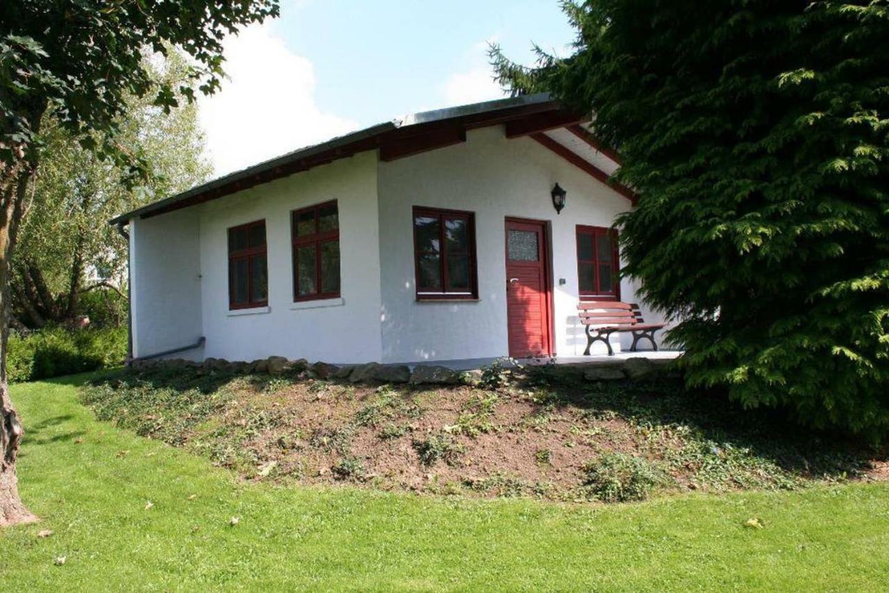 Rennscheune - Himmlisch In Die Gruene Hoelle Kelberg Exterior photo